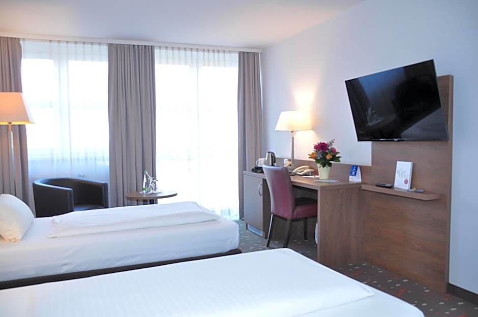 Best Western Hotel Erlangen