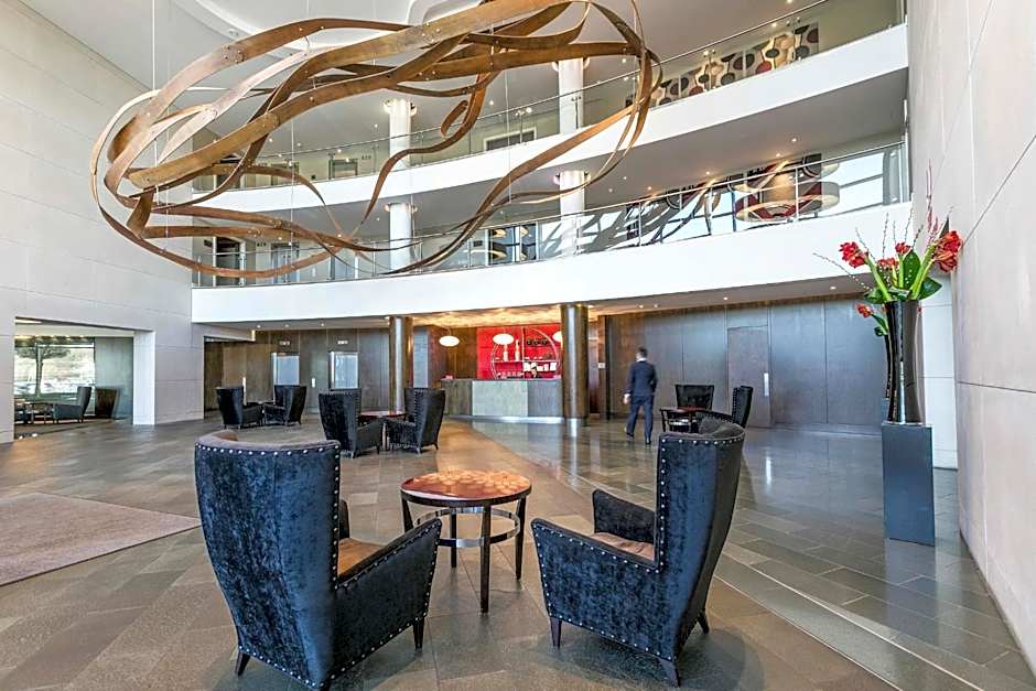 Brooklands Hotel & Spa