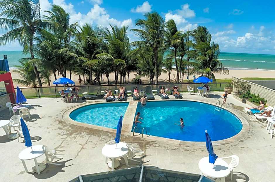 Hotel Dan Inn Mar Piedade - Grande Recife By Nacional Inn