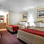 Rodeway Inn Pronghorn Lodge