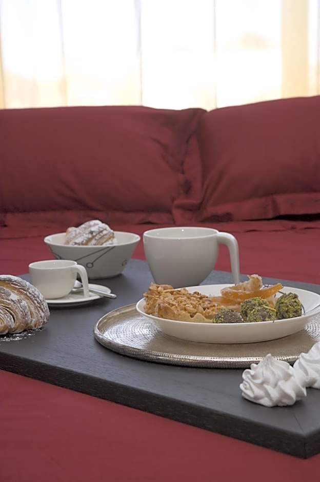 Eh13 Luxury Accommodation