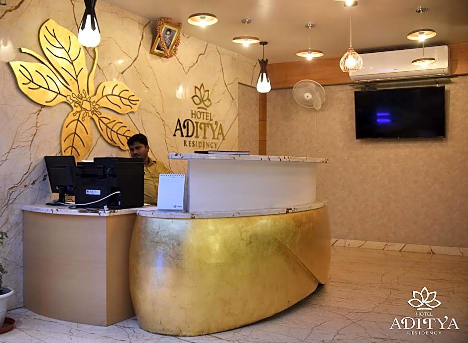 Hotel Aditya Residency