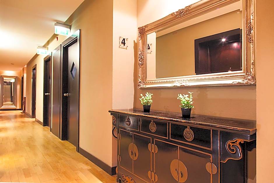 Quentin Design Hotel Berlin