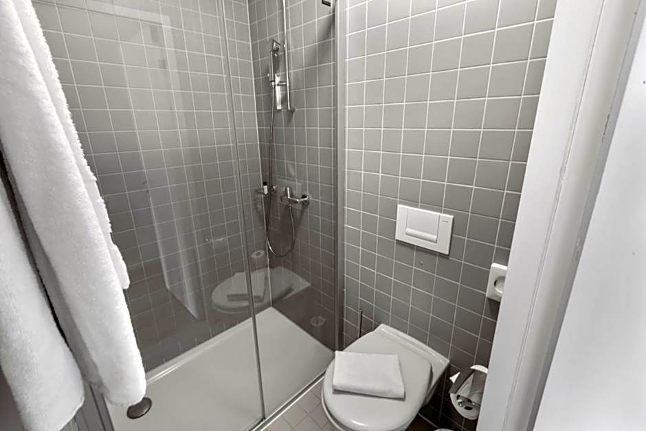 Hôtel de la Poste Sierre