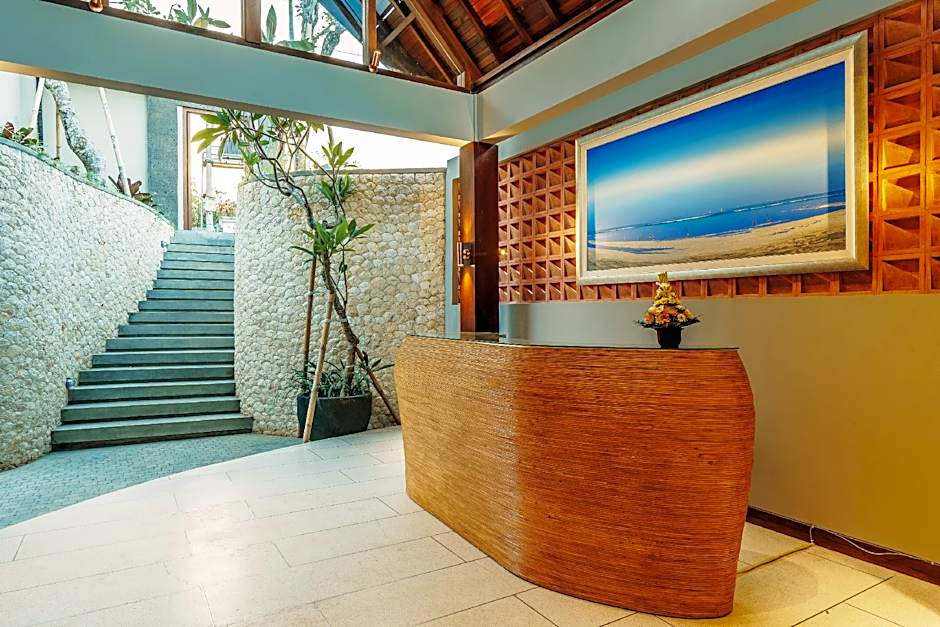 Kampi Villas Nusa Dua
