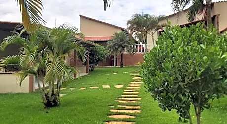 Pousada Essencia da Canastra