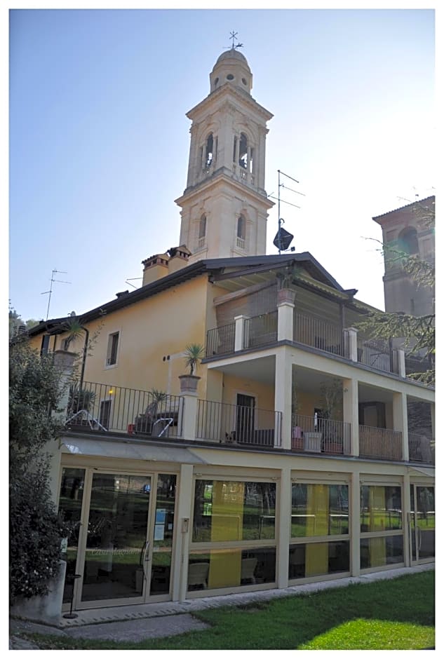 Casa Magnani