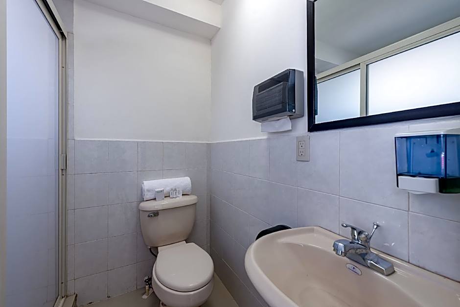 Ayenda Suites Ejecutivas Monterrey