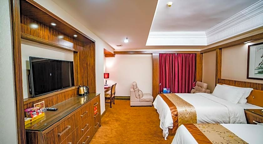 Nanyang King'S Gate Hotel