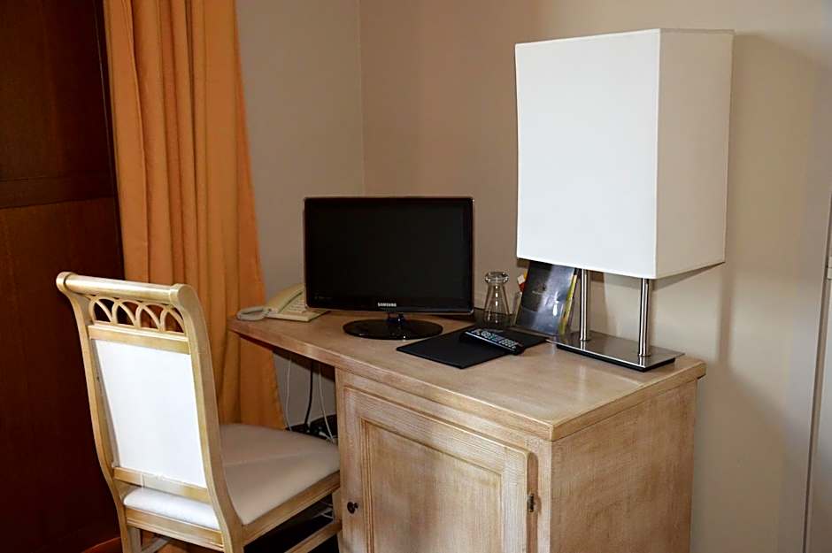 Roccamonfina Palace Hotel