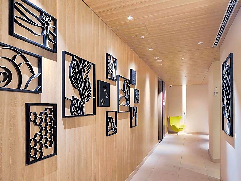 Mitsui Garden Hotel Ueno