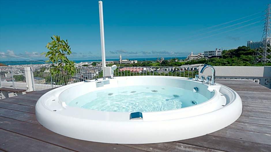 Hotel BIN