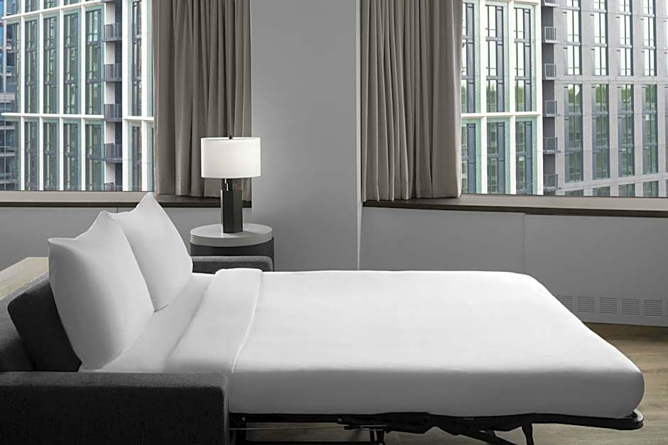 AC Hotel by Marriott Arlington National Landing