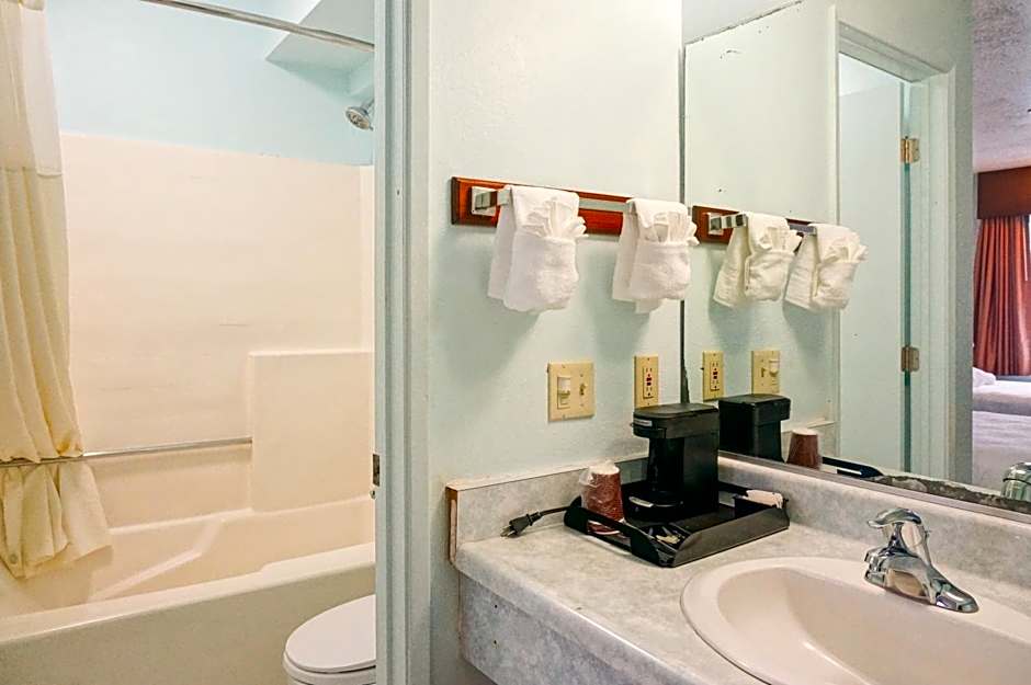 OceanView Motel