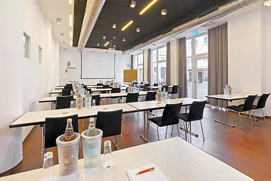 Townhouse Düsseldorf