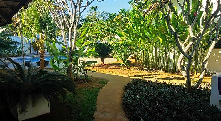 Villa Kalachuchi V.K