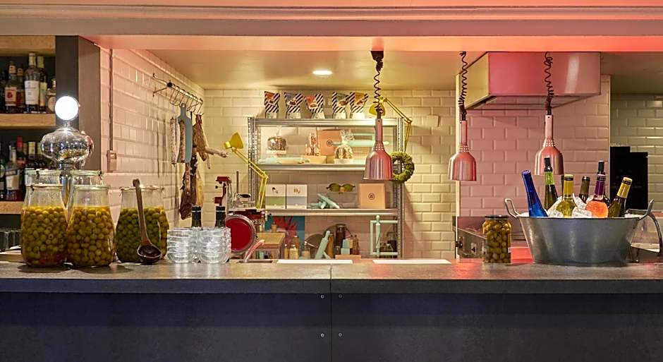 NH Collection Gran Hotel de Zaragoza