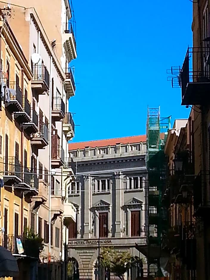 Ai Lattarini House