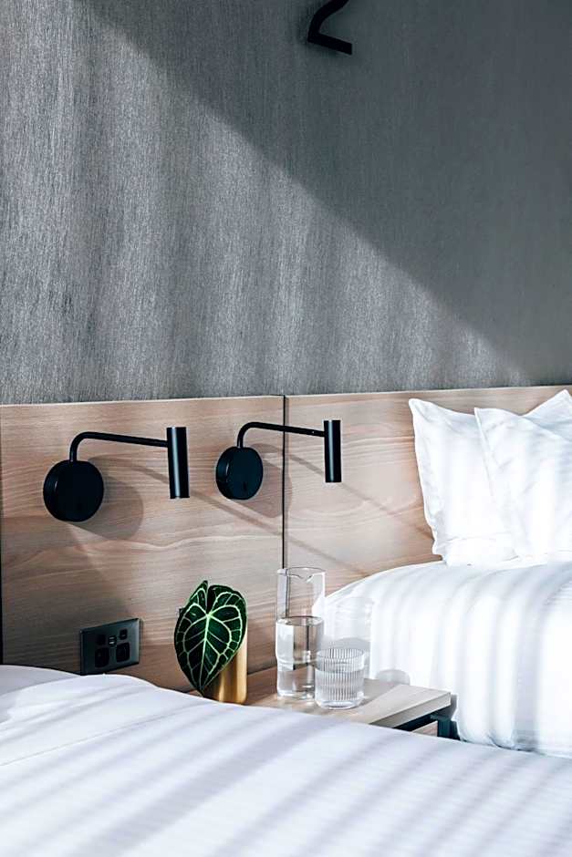 Novotel Melbourne South Wharf
