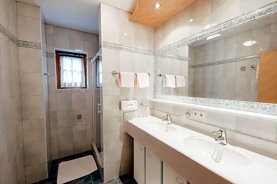 Zimmer & Ferienwohnungen Dandler