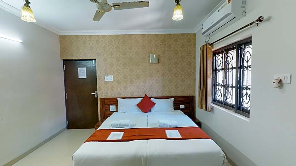Iora Baga Beach – Baga, 