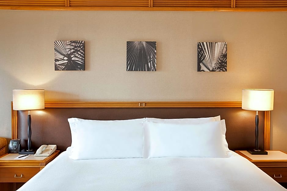 Hilton Yaounde Hotel