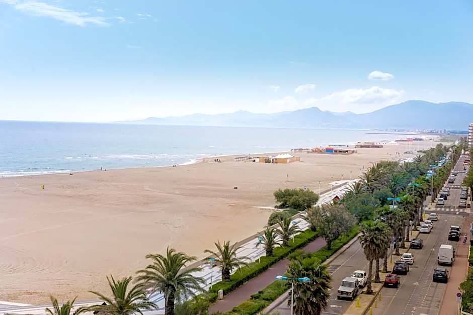 Best Western Hotel Canet-Plage
