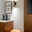 Crowne Plaza Indianapolis-Dwtn-Union Stn By IHG