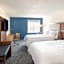 Holiday Inn Express Hotel & Suites Boston-Cambridge By IHG