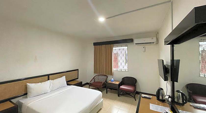 Hotel Riau Holidays