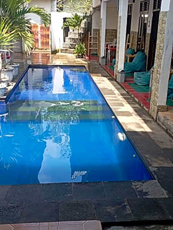 Standard Triple Studio