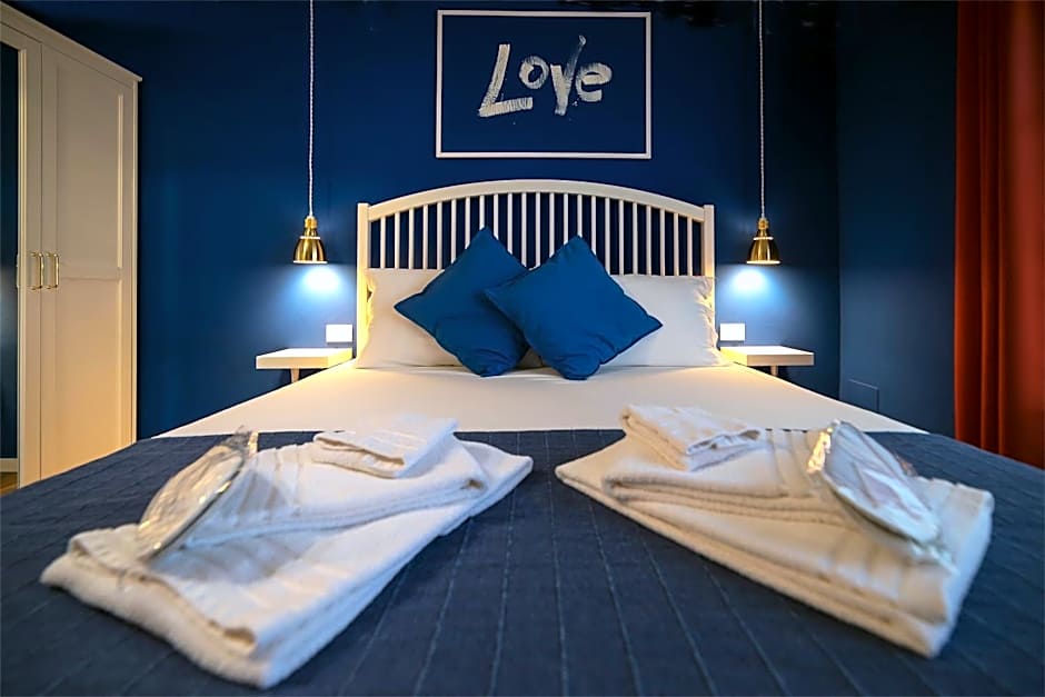 B&B Le Saline