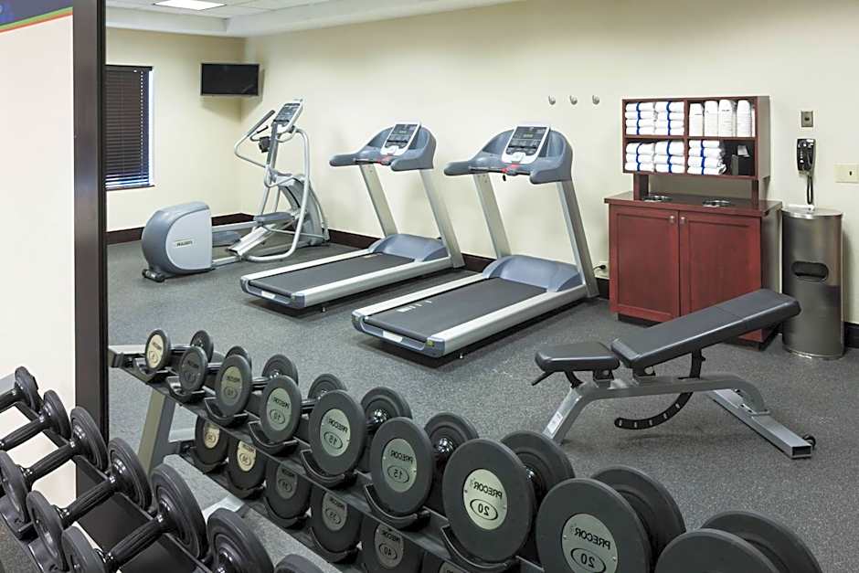 Residence Inn by Marriott Lakeland