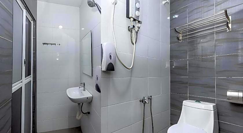 Hotel O 1184 Ho Hotel
