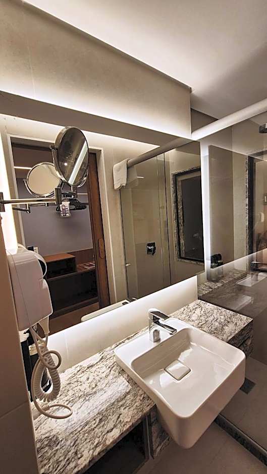 Hotel Sonata de Iracema