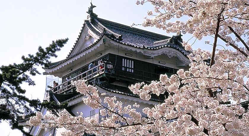 Hotel Waltz Okazaki - Adult Only