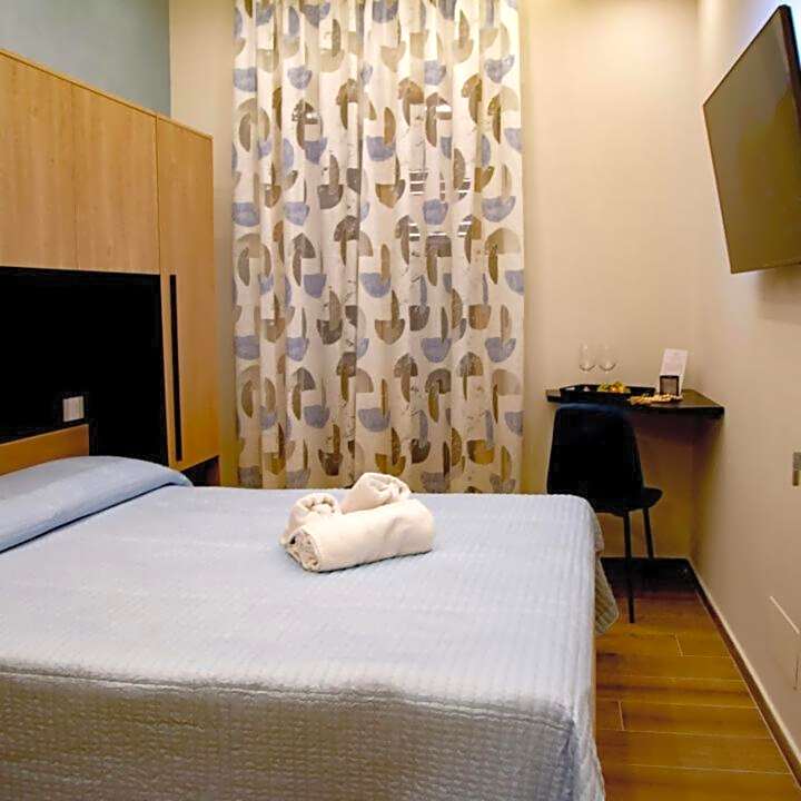 Fiore dei Templi - luxury suite experience