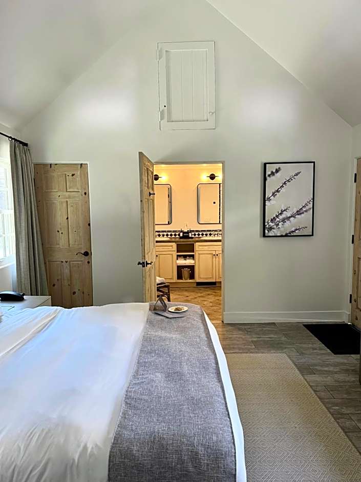 Lavender, A Four Sisters Inn