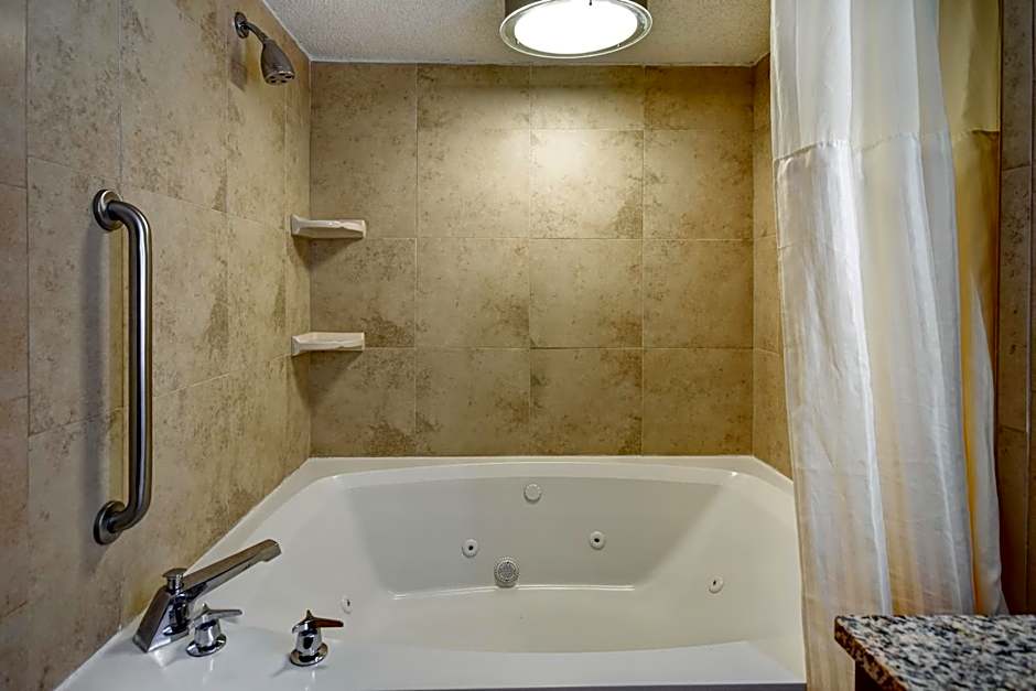 DoubleTree By Hilton Hotel Augusta