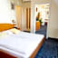 Suite Hotel 900m zur Oper