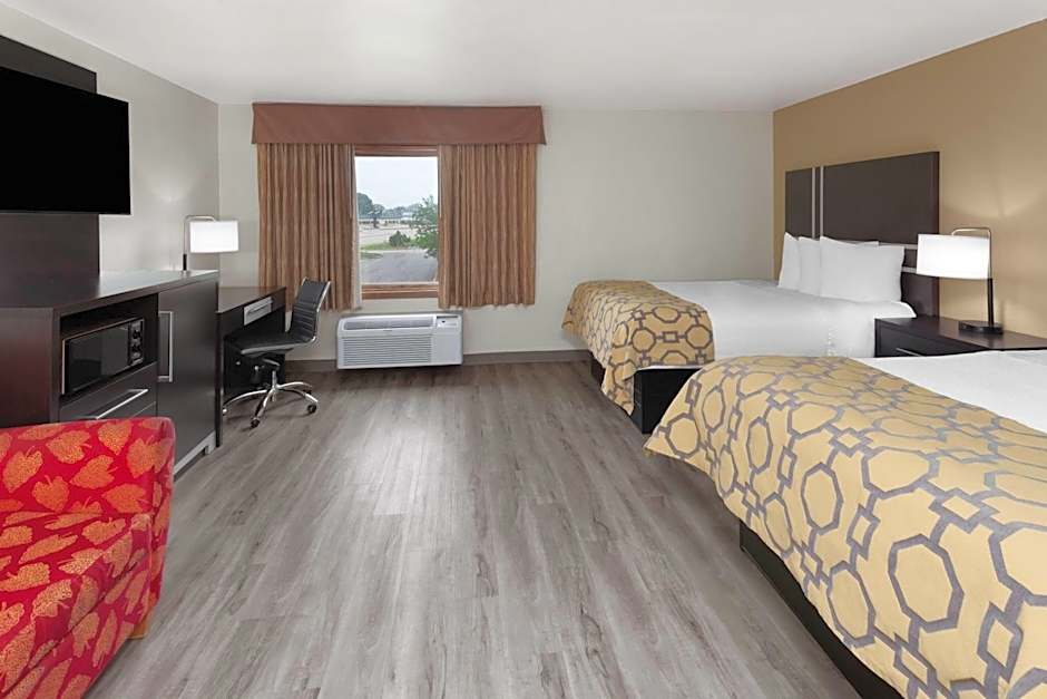 Baymont by Wyndham Green Bay