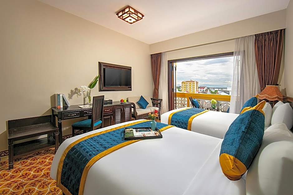 La Charm Hoi An Hotel & Spa