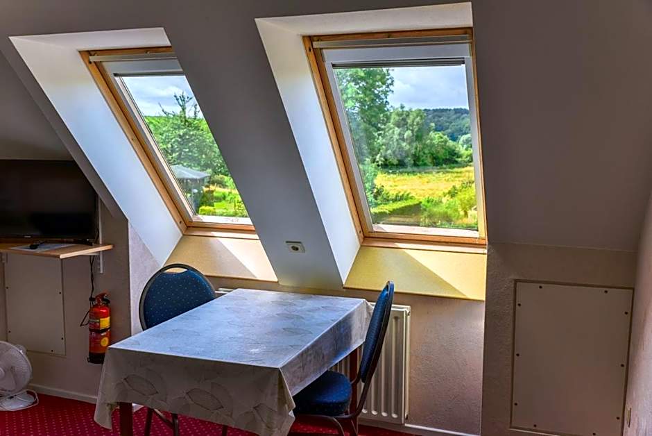 B&B Vouwere