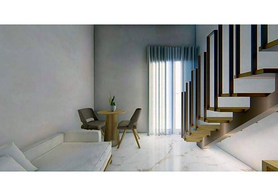 Saradari Beach Hotel - Adults Only