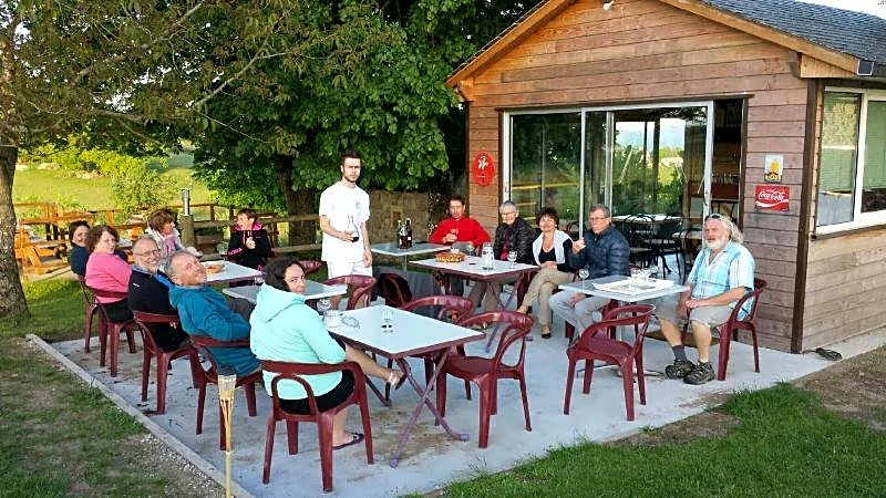 Chambres d'htes Lo Soulenquo