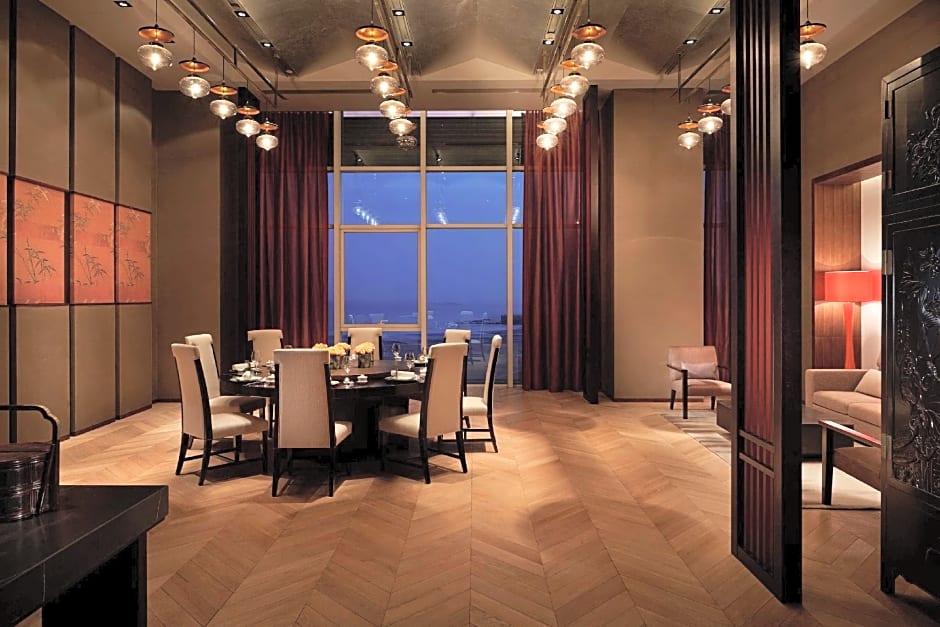 Hyatt Regency Qingdao