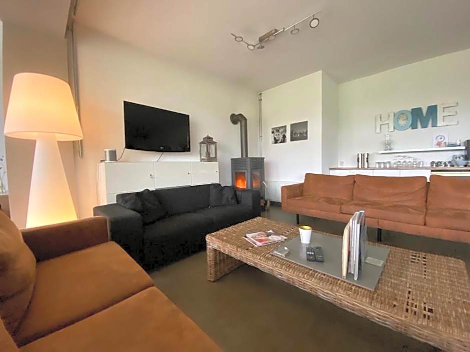 De Slaapfabriek vakantiehuis en trainingslocatie