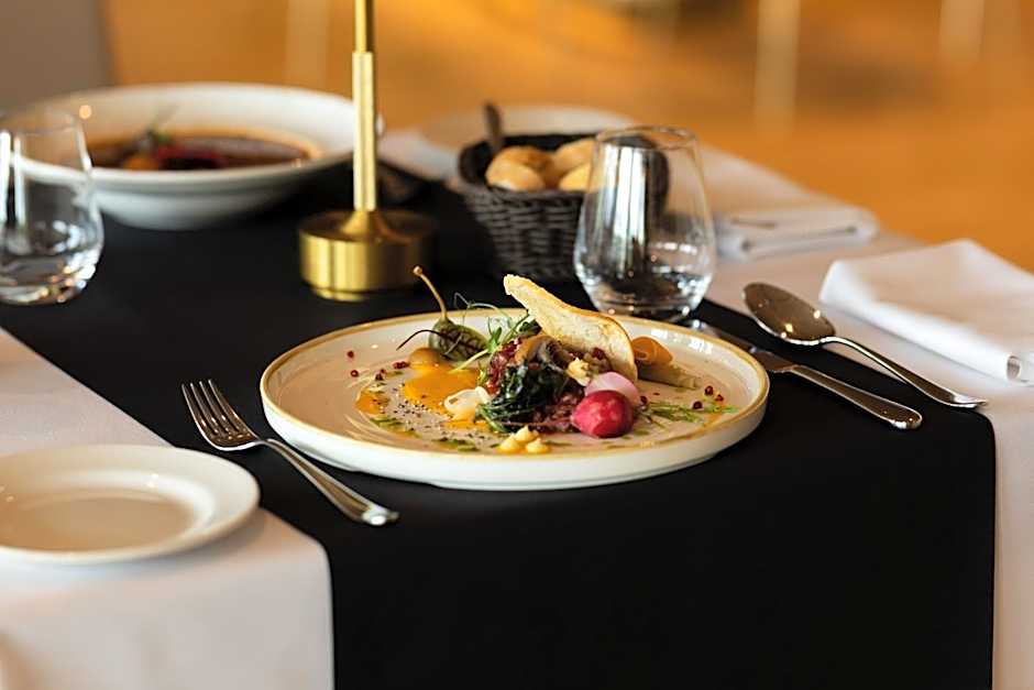 Hotel GLAR Conference & SPA