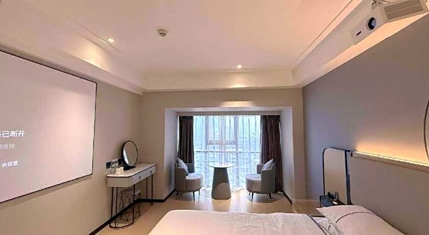 City Comfort Inn Changsha Yuelu Mountain Meixi Lake Park
