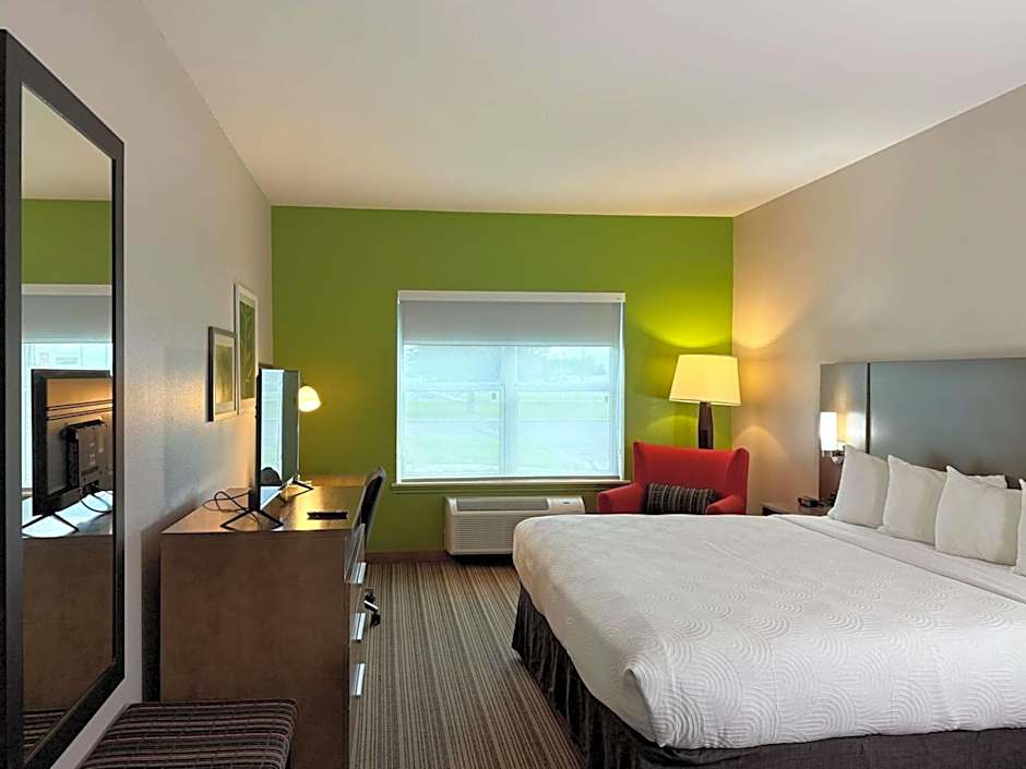 Country Inn & Suites by Radisson, Harlingen, TX